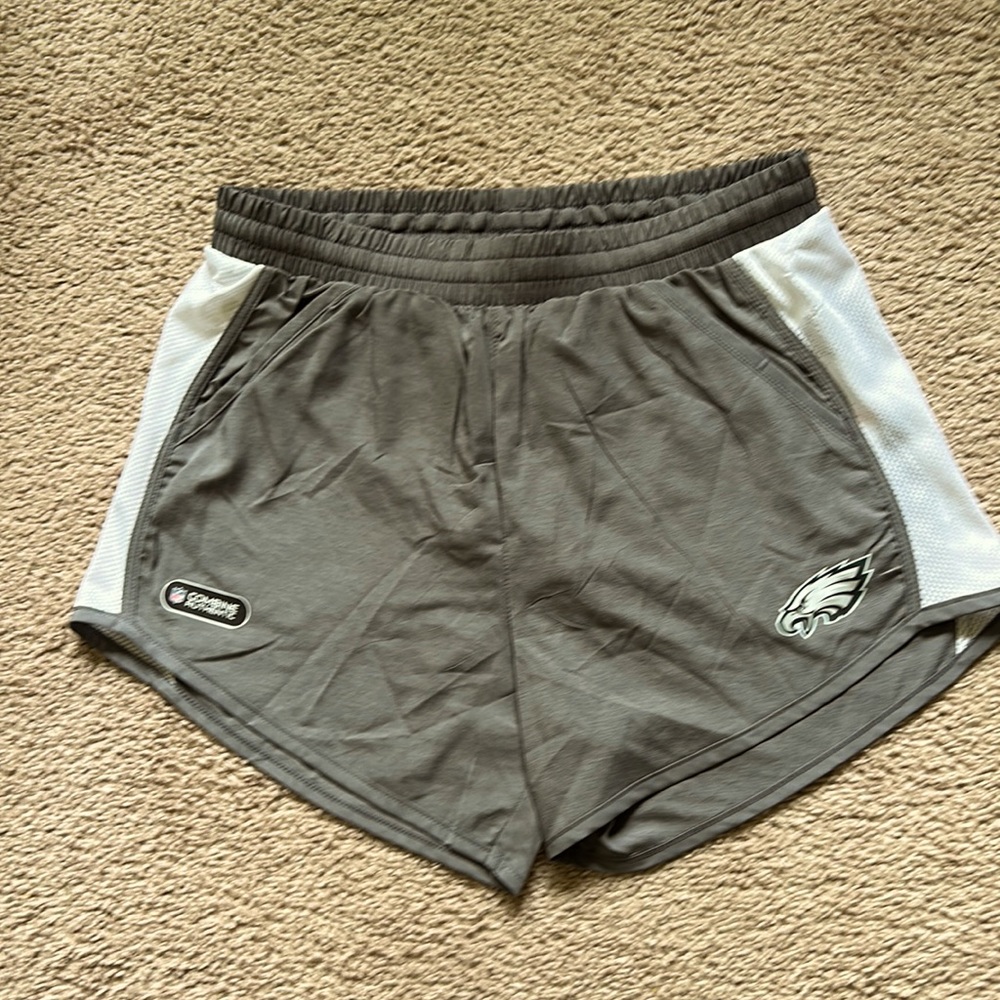 Woman’s under Armour running shorts, size extra small. New with tags.